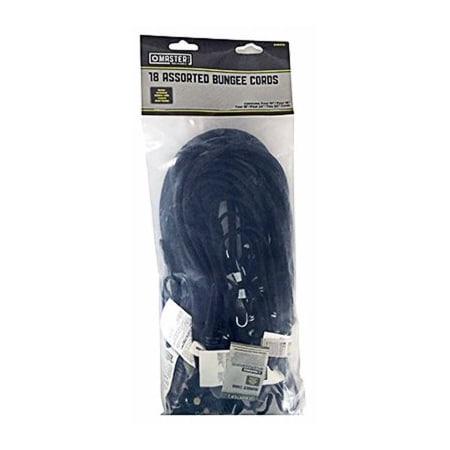 Max Ltd MM18PC BungeeCord ASSTD MM64